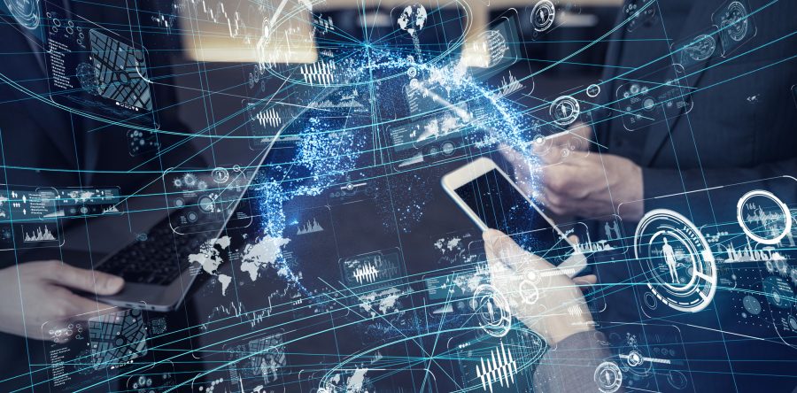 Mobile Networking