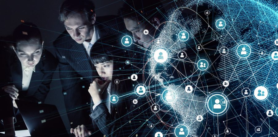 Global Networking