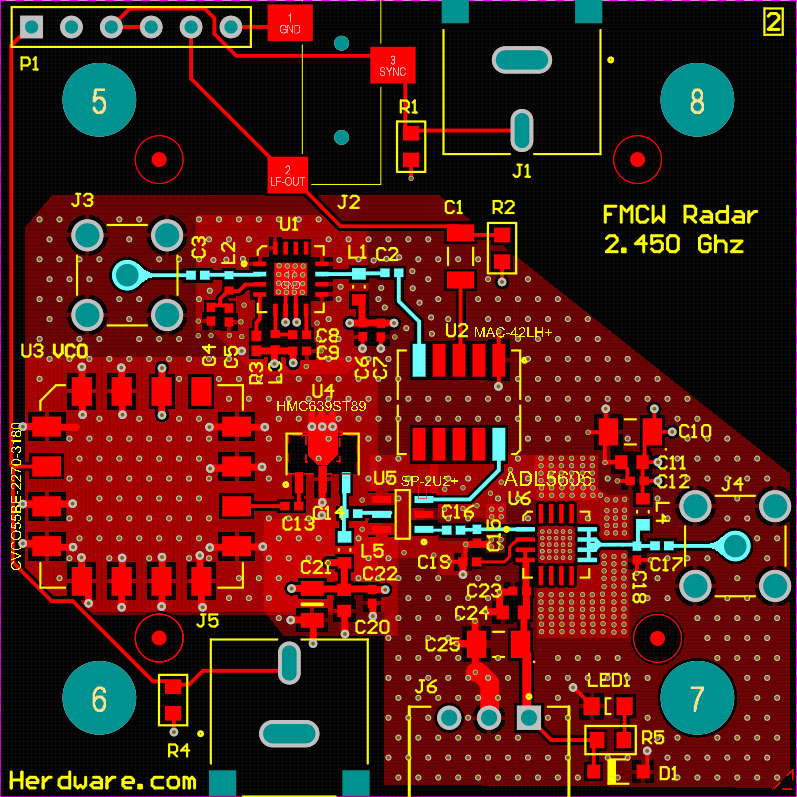 PCB1