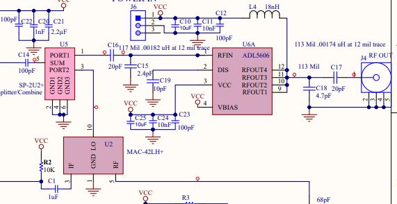 schematic